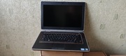 Laptop DELL LATITUDE E6420 14 " Intel Core i5 4 GB /240 SSD