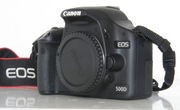 CANON EOS 500 D
