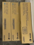 Xerox Versant 80,180,280 Toner CMYK oryginał