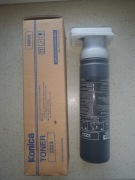 TONER ORYGINAŁ KONICA 2223 H91H BLACK
