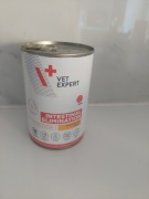 Vet expert intensial elimination