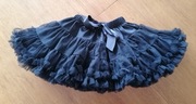 Spódniczka tutu. 