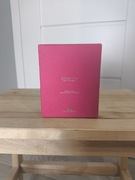 Woda toaletowa perfum damski Zara Sugar Red 40 ml