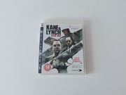 Kane&Lynch: Dead Men PlayStation 3