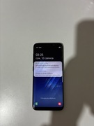 Samsung S8 64gb pęknięty ekran