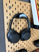 Uchwyt na słuchawki do tablicy IKEA SKADIS