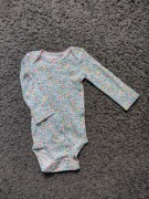 Body długi rękaw Carter's rozmiar 9M