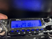 CB Radio Lafayette Zeus PRO