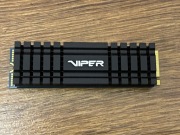 PATRIOT VIPER VPN100 512GB DYSK SSD M.2 NVMe
