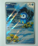 Karta Pokemon Piplup PFL 098