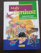 Mały geniusz - zadania dla dzieci