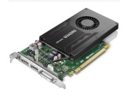 Karta graficzna Nvidia Quadro K2200 - GDDR5 - 4GB,  DirectX - 12