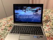Hp elitebook 2560p i7-2620m