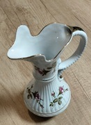 CHODZIEŻ IWONA dzbanek, wazon porcelana
