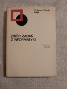 Zbiór zadań z informatyki Bauer, Gnatz, Hill