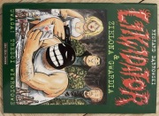 Likwidator, Zielona Gwardia