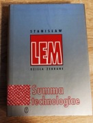 Stanisław Lem - Summa technologiae
