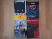Batman Hush, Year, Syn, Powrót