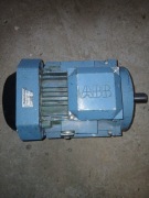 Silnik trójfazowy Abb 4Kw