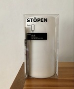 IKEA świeca led Stöpen nowa