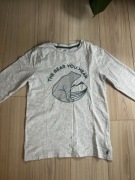 Bluzka z długim rękawem 140 Okaidi