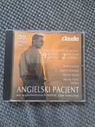 Film DVD Angielski Pacjent