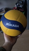 Piłka Mikasa v330w siatkarska 