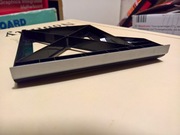 Ramka napędu DVD do Dell Latitude E5430