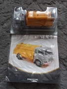 Jelcz 325 SC kultowe ciężarówki prl