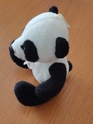 Maskotka miś pluszowy mały 