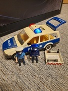 Playmobil 4260 Pojazd Policji Radiowóz Policyjny