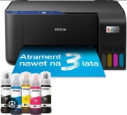 Naprawa Epson Ecotank 