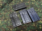 Magazynek G-3 HK 91 20NB ALU