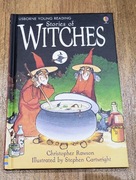 Stories of Witches 