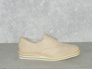 RIEKER Antisress - BUTY LATO - rozm 41 - JAK NÓWKI !!!