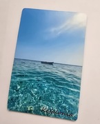 Magnes na lodówkę Kefalonia Greece Grecja (29) 