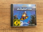 atlantis gra  PC