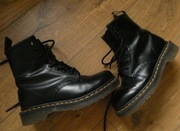 Buty Dr MARTENS glany SKÓRA  AF500 roz 36