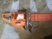 Piła spalinowa Husqwarna