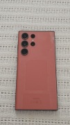 Samsung Galaxy S23 Ultra 256GB | Czerwony