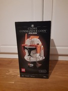 Lego Star Wars Hełm dowódcy klonów Codego