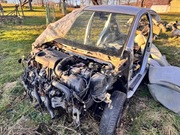 Silnik kompletny Toyota Yaris III 2011-2020 1.4 diesel 1NDTV