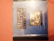 Mozart "Legendarne dzieła"