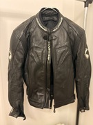 Kurtka motocyklowa, skórzana Bering rozmiar L