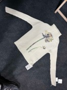 Kardigan Issey Miyake