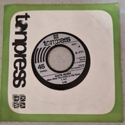 KATE  BUSH  -  MAŁY  WINYL  -  7  SP