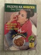 Przepis na sukces Ewy Chodakowskiej