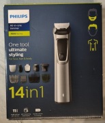 Trymer golarka Philips Series 7000 14w1 MG7720