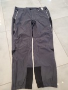 Regatta Mountain-męskie spodnie turystyczne rozm 58