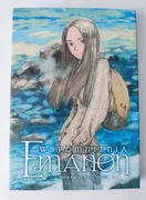 Wspomnienia Emanon - Shinji Kajio, Kenji Tsuruta + dodatki z prenumeraty